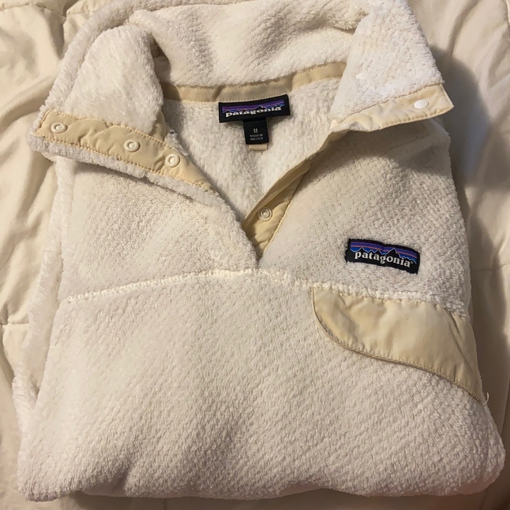 Patagonia (M)